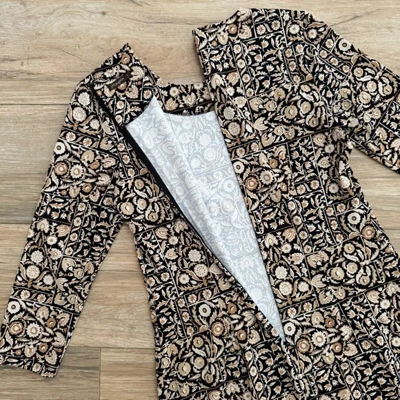 J. McLaughlin Sophia Dress - Picture 6 of 15